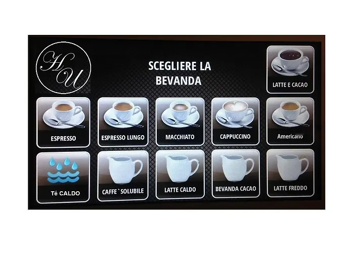 Отель Ulivo Диано-Марина