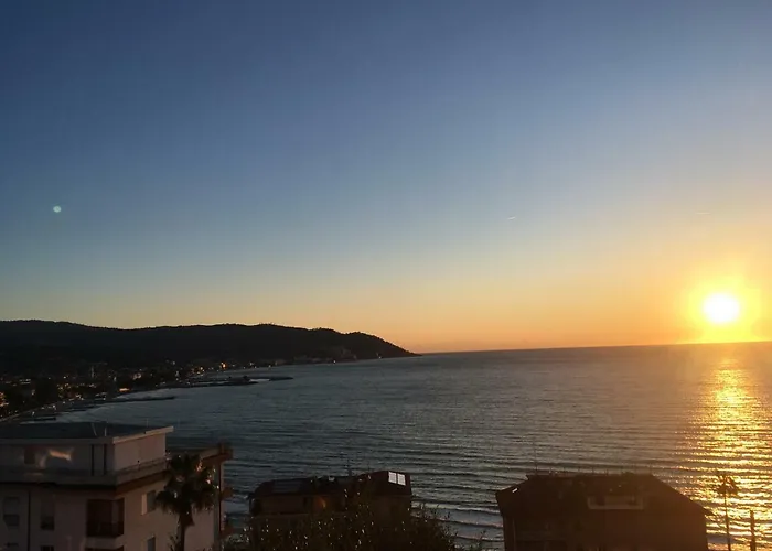 Ulivo 3* Диано-Марина