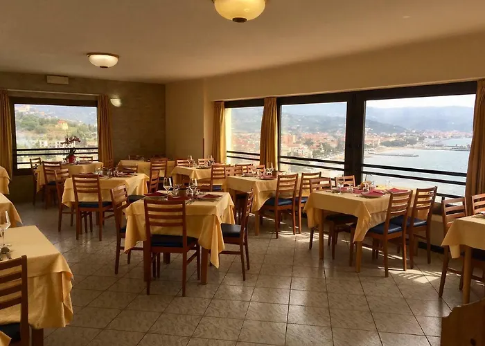 Ulivo 3* Диано-Марина